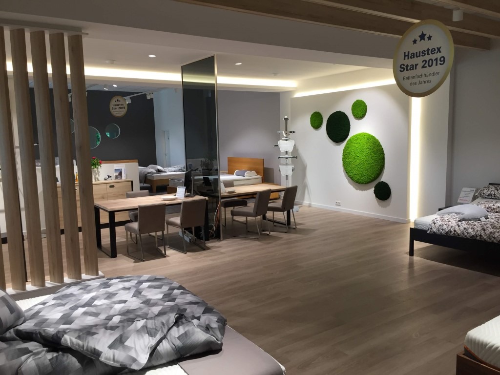 Betten Winkler, Am Schleifweg 12-14 in Mainz