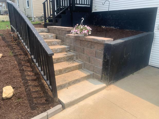 Images Tidy Up Lawncare and Maintenance