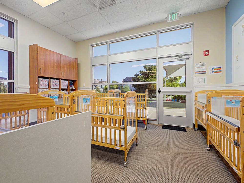 Infant Classroom