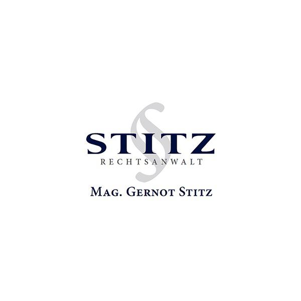 Mag. Gernot Stitz Logo