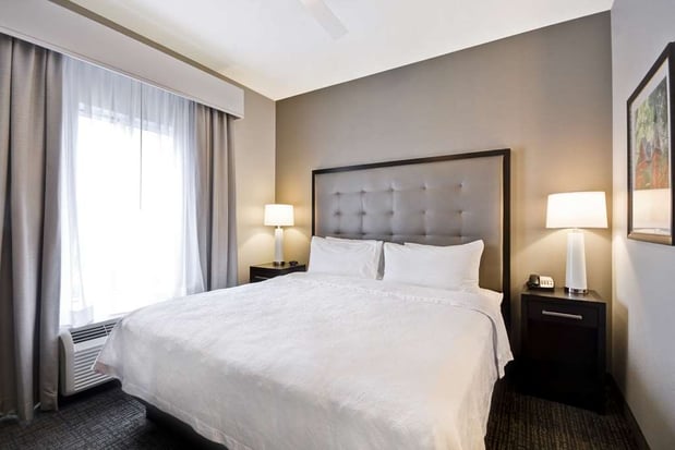 Images Homewood Suites by Hilton Ithaca