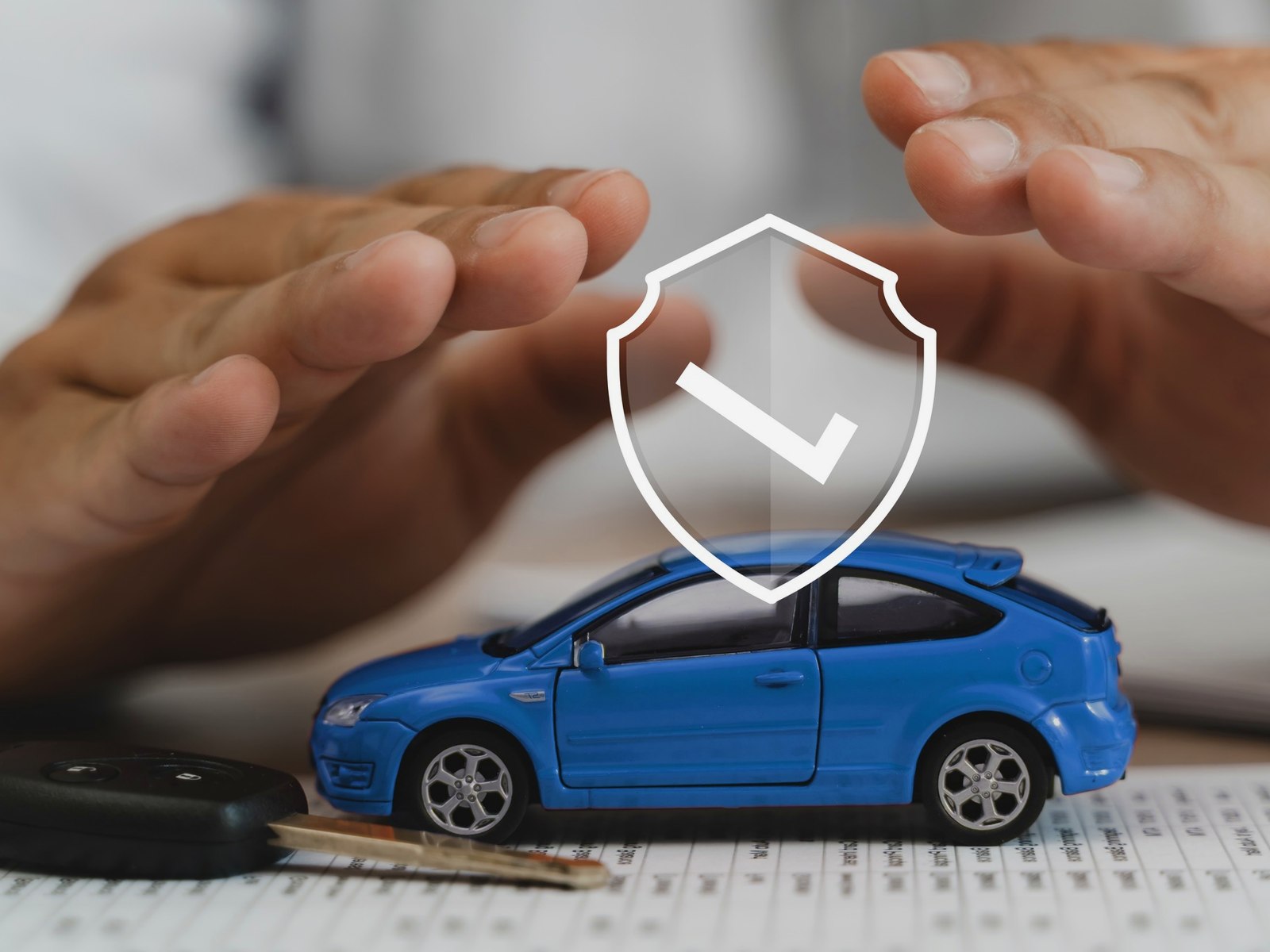 Gastonia Auto Insurance