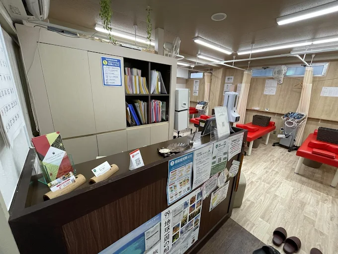 Images ココロカラダメディカル整体院 成城院
