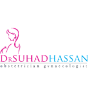Dr Suhad Hassan Logo