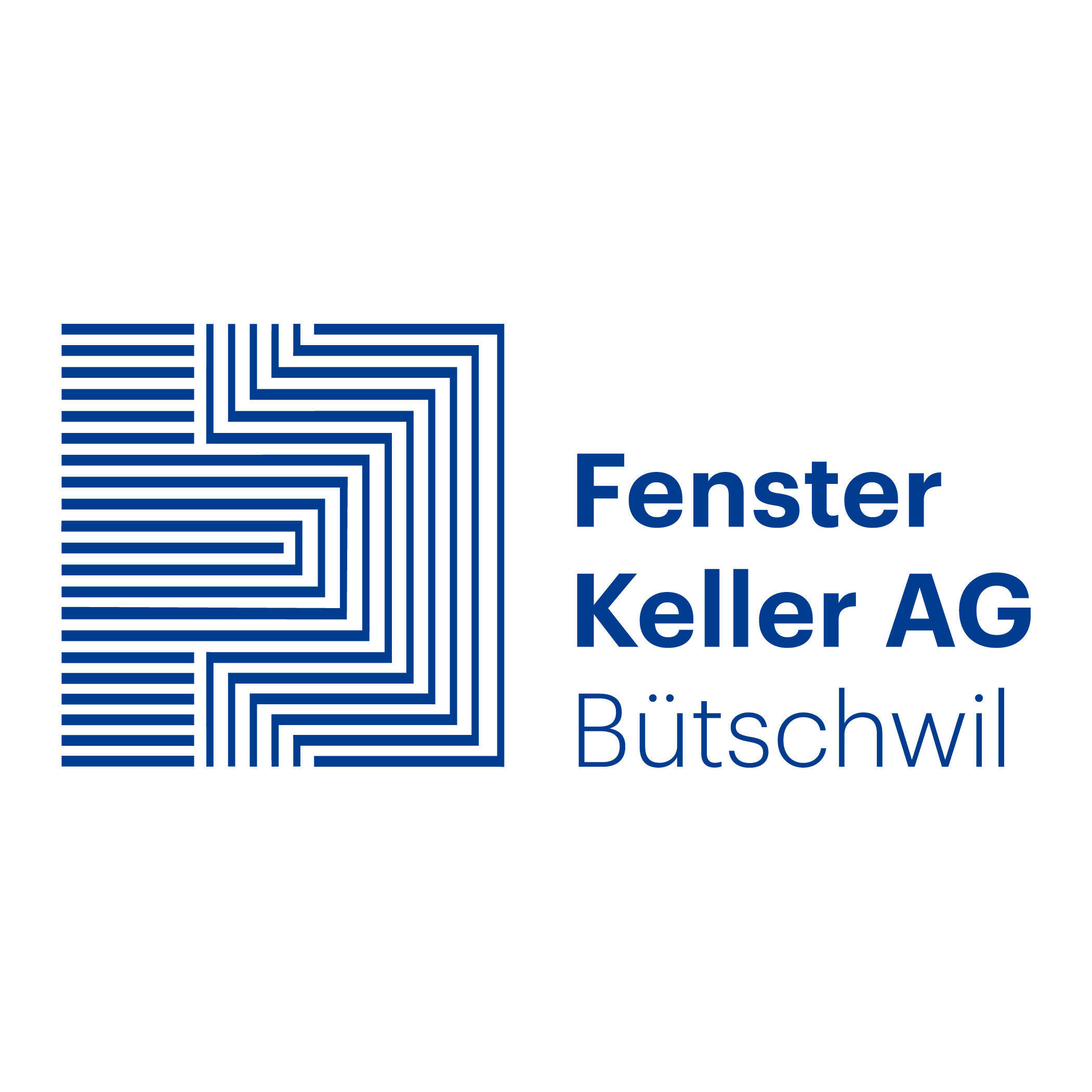 Fenster Keller AG Logo
