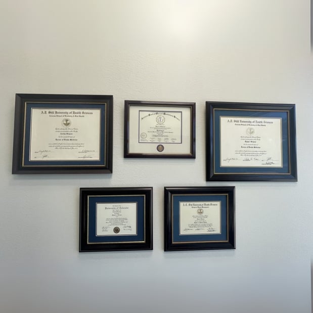 Images Park Family Dental - Cosmetic, Oral Surgery & Implant Center