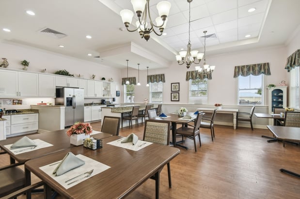 Images Serenades at The Villages