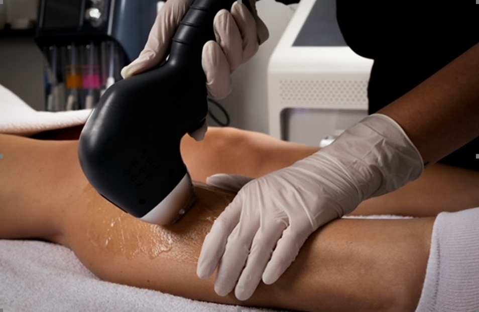 La Stel Cosmetics, Grabenstrasse 15A in Baar