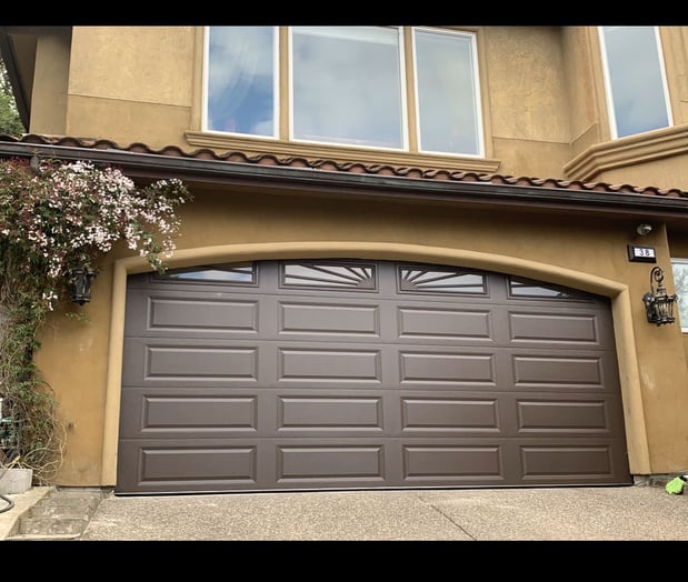Images Ace's Garage Door Repair & Installation
