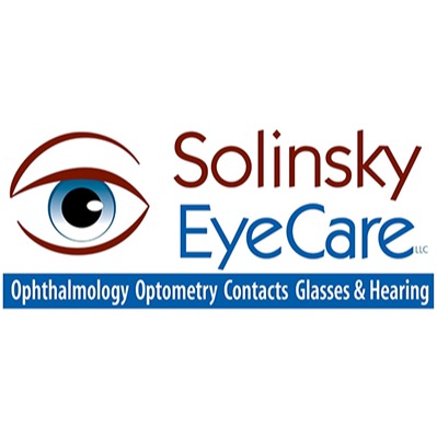 Solinsky EyeCare LLC Logo