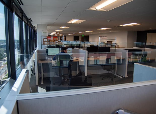Images Solution Builders, Inc