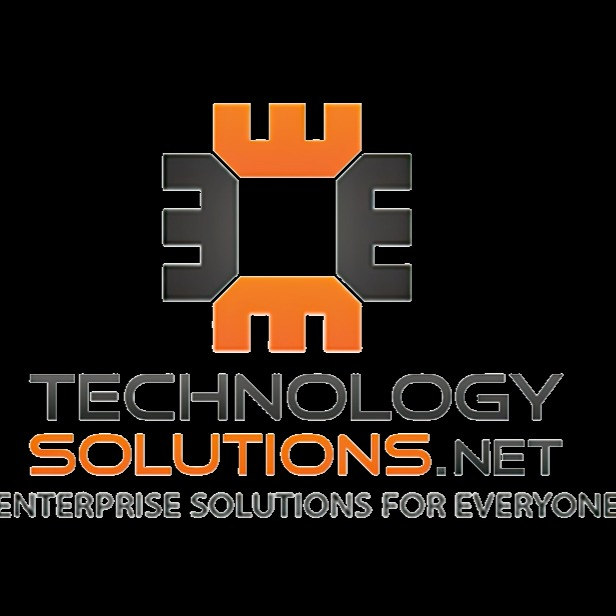 Technology Solutions Managed IT Logo
