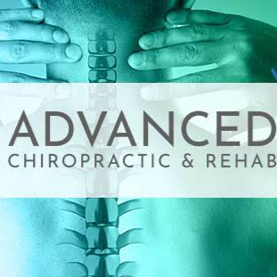 Advanced Chiropractic and Rehab Logo