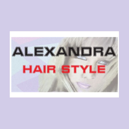 Friseur Neumarkt Alexandra Hair • Style in Neumarkt in der Oberpfalz - Logo
