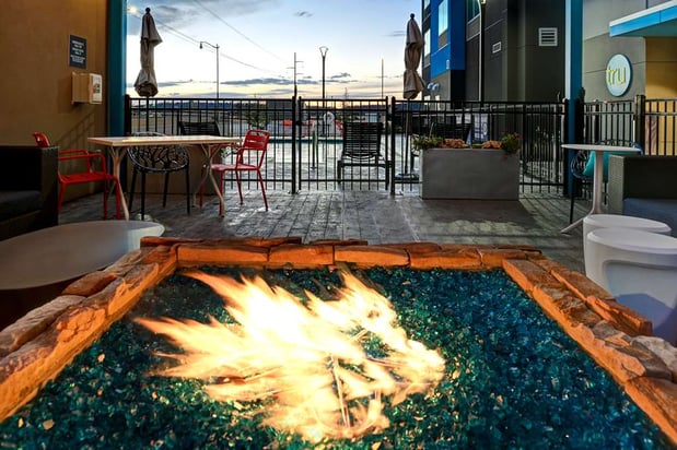 Images Tru by Hilton Tahlequah