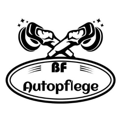 BF-Autopflege in Obersontheim - Logo