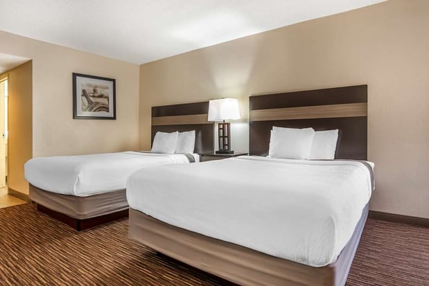 Images Best Western Oak Manor