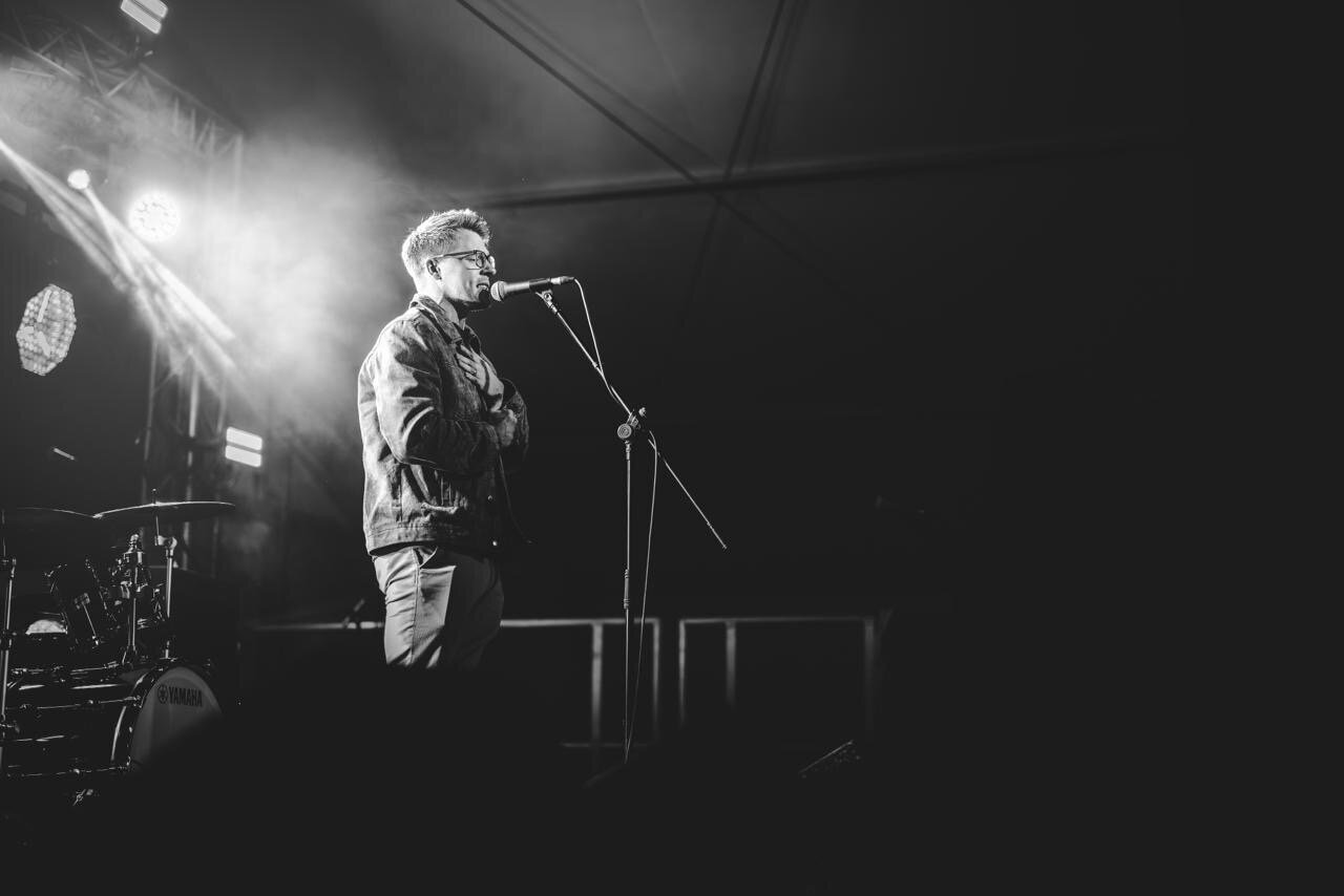 Images Josh Brown Media