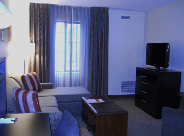 Images Staybridge Suites Columbus-Airport by IHG