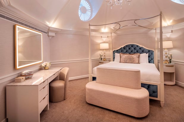 Images InterContinental the Willard Washington D.C. by IHG