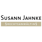 Rechtsanwältin Susann Jahnke