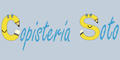 Images Copistería Soto