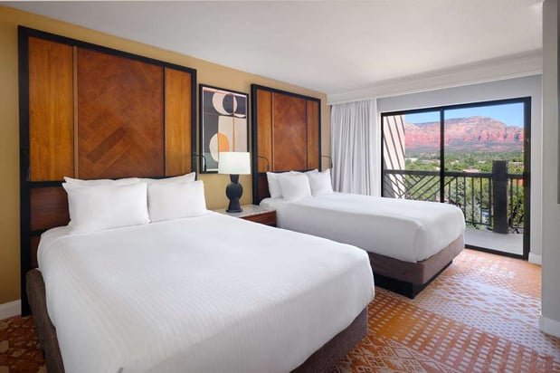 Images Hilton Sedona Resort at Bell Rock