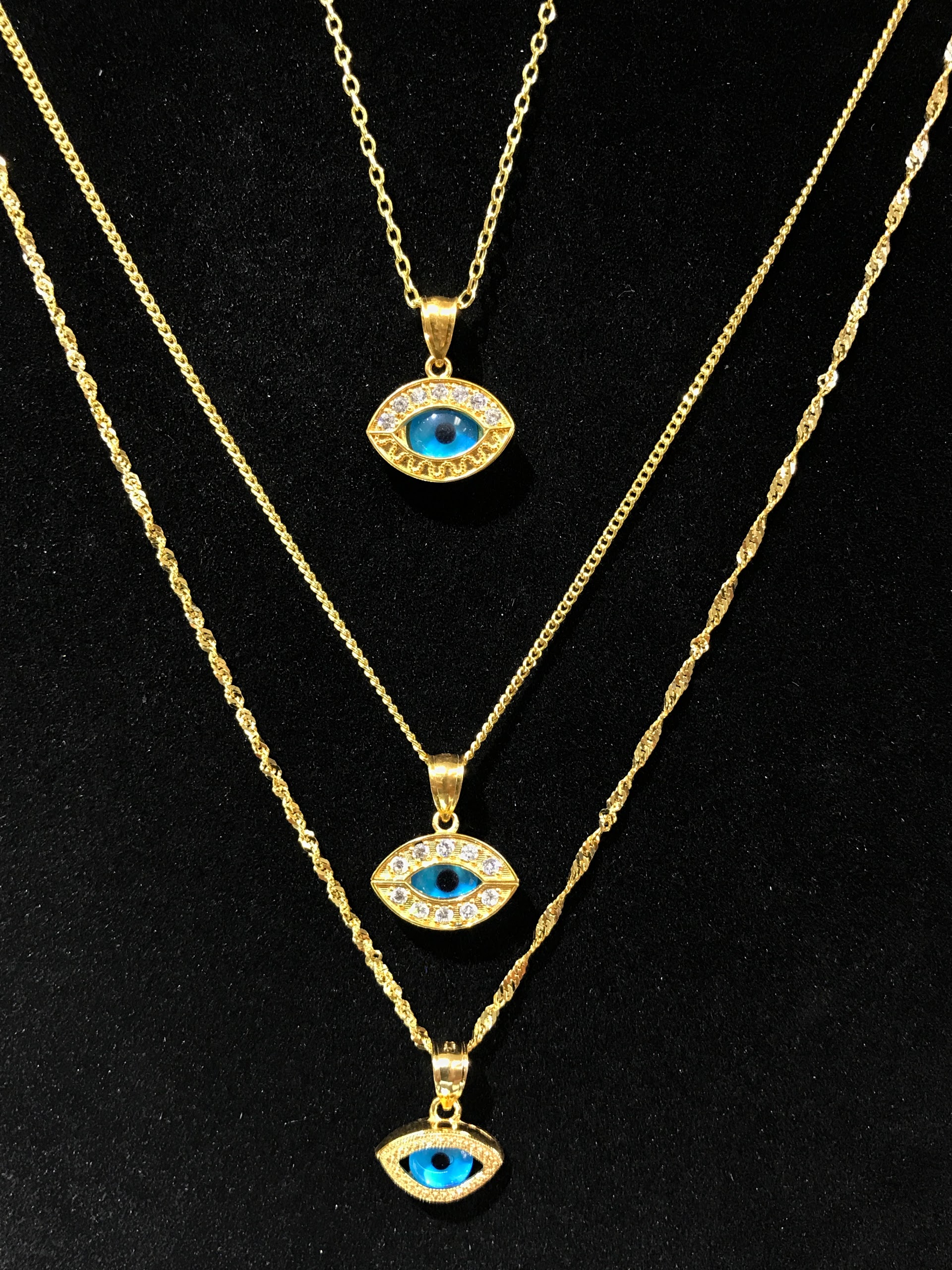 Images Noura's Jewellery
