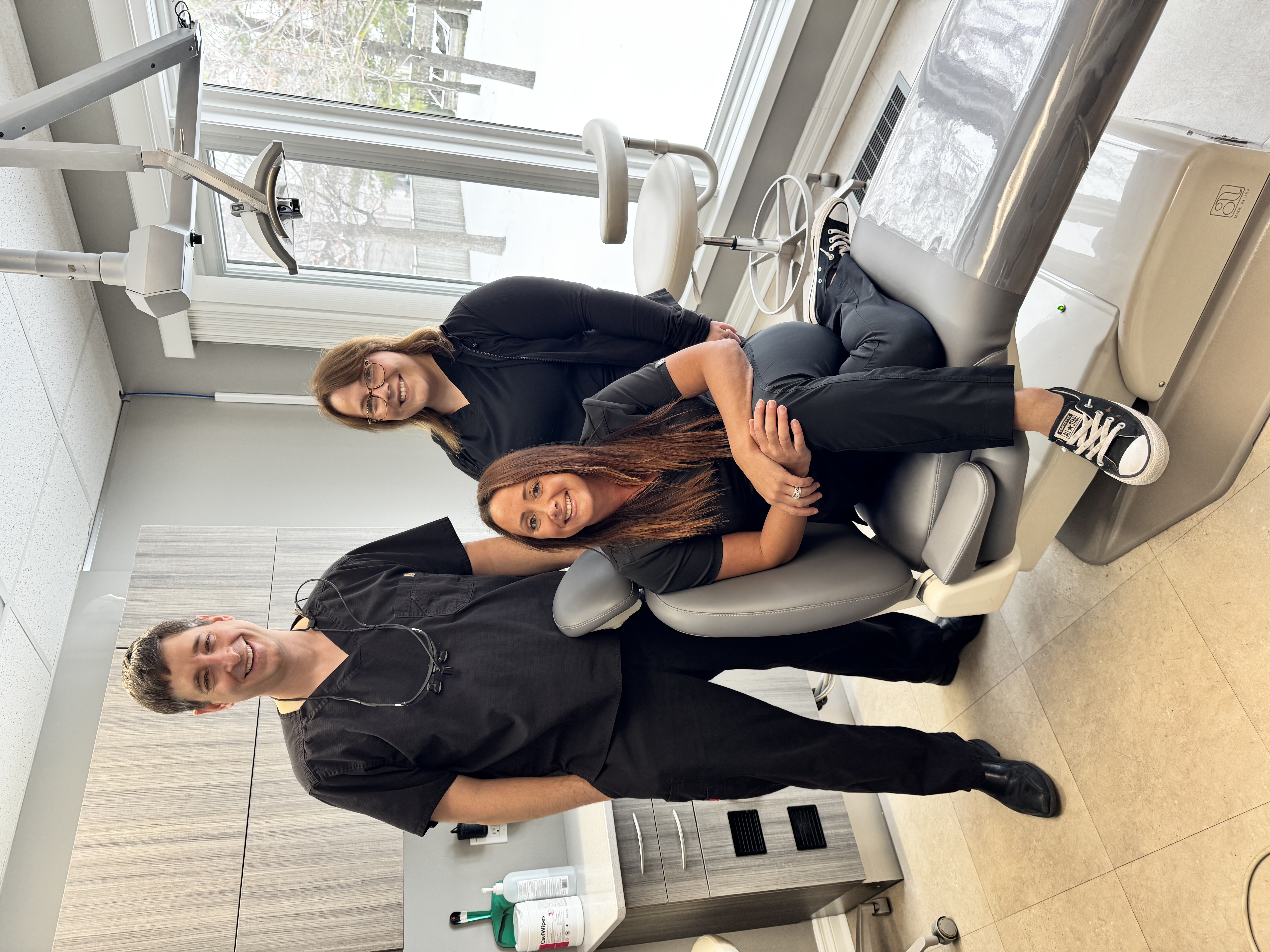 Images Tall Pines Dental Centre
