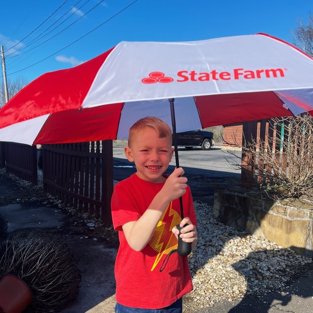Images Rebecca Mathis - State Farm Insurance Agent