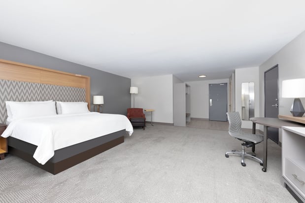 Images Holiday Inn Killeen - Fort Hood Area by IHG