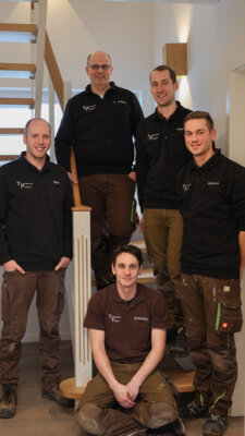 Tischlerei Pieper, Bauernschaft Düngstrup 10 B in Wildeshausen