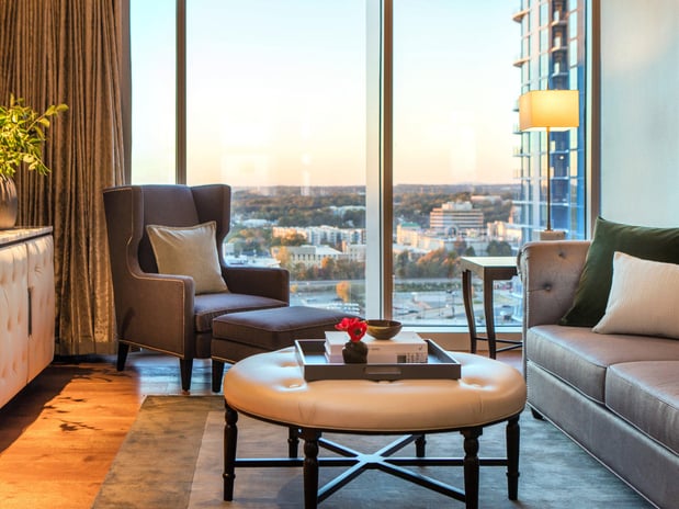 Images Kimpton Tryon Park Hotel by IHG