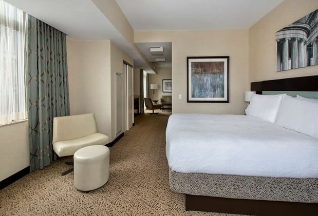 Images Hilton Garden Inn Washington DC/U.S. Capitol