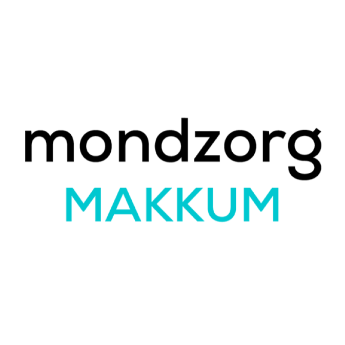 Mondzorg Makkum Logo