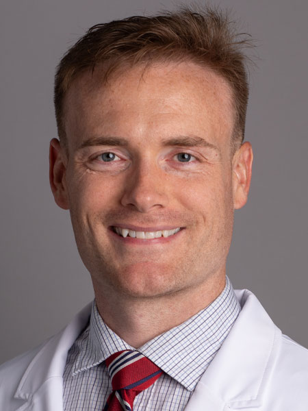 Dr. Jacob Elrod, MD - Paducah, KY - Cardiovascular Disease, Cardiologist, Other