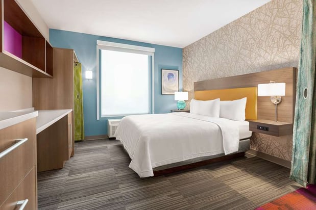 Images Home2 Suites by Hilton Colorado Springs South