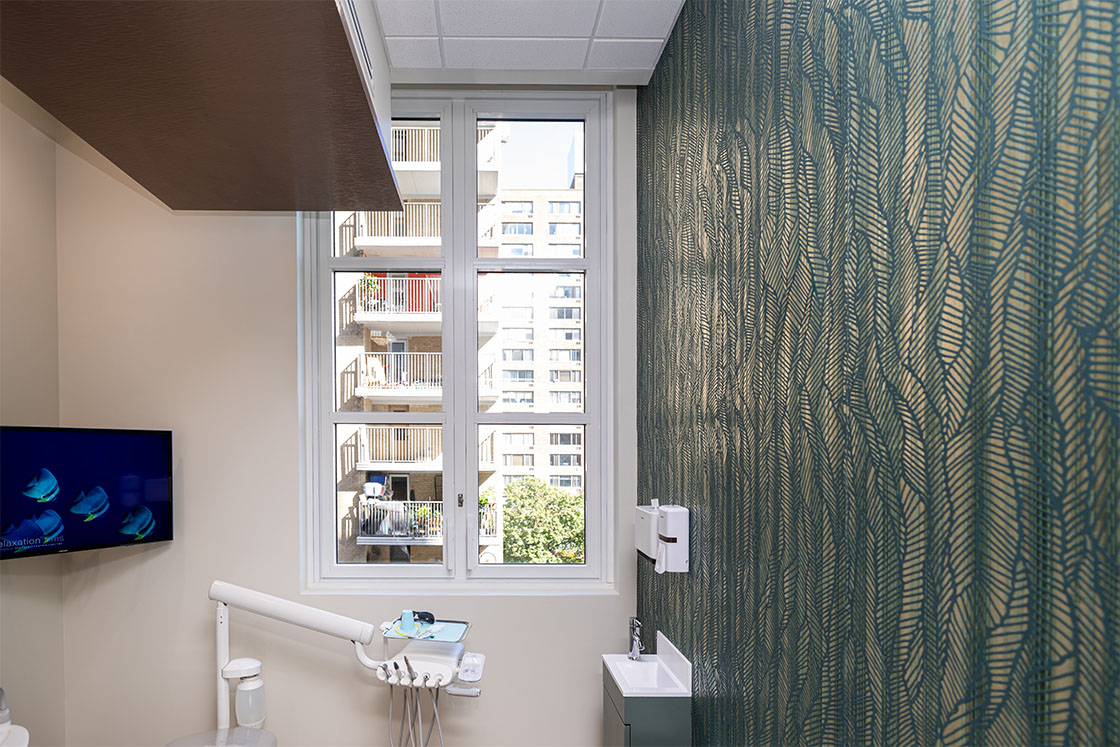 Smiles on the Upper Westside Image