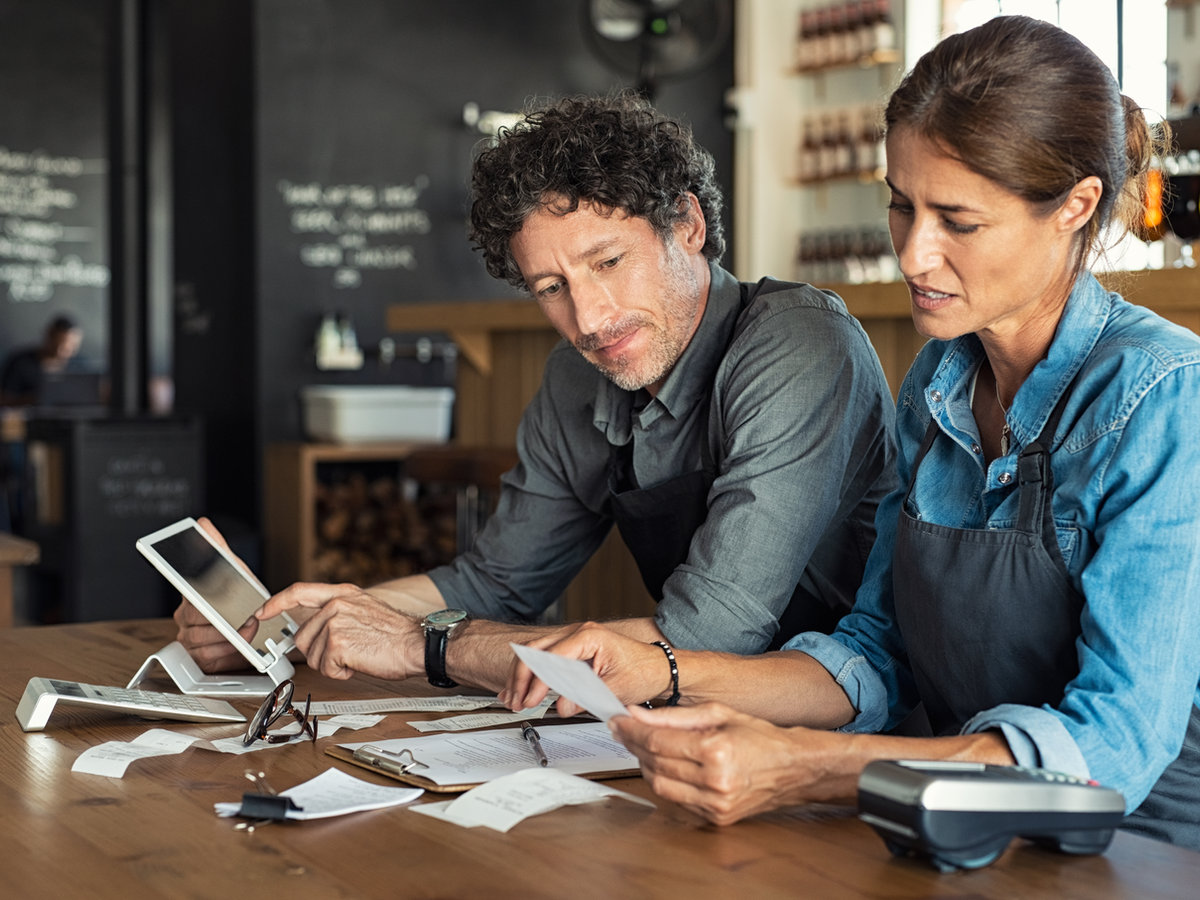 Business Insurance