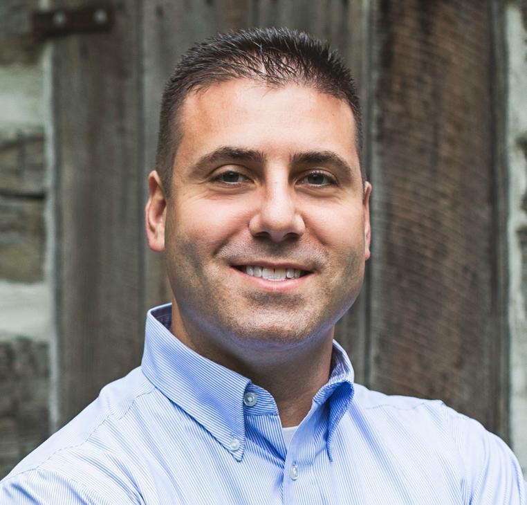 Domenico Pietropaolo, Md