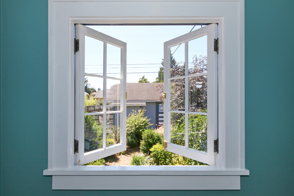 Amazing Windows and Doors