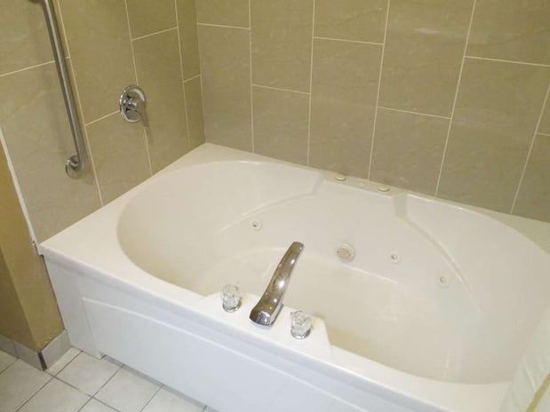 Images Best Western Plaza Hotel Saugatuck