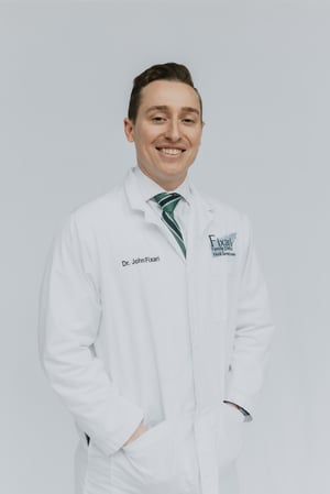 Images Fixari Family Dental - Lewis Center