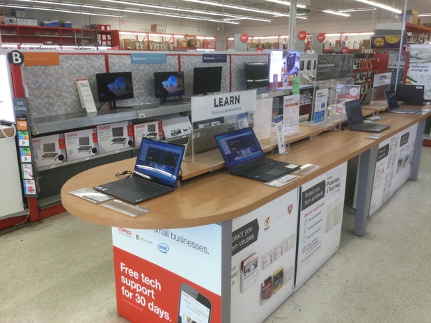 Images Staples