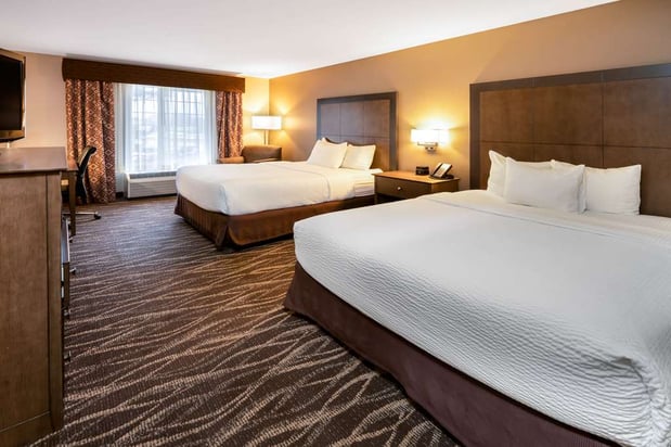 Images Best Western Plus Kalispell/Glacier Park West Hotel & Suites