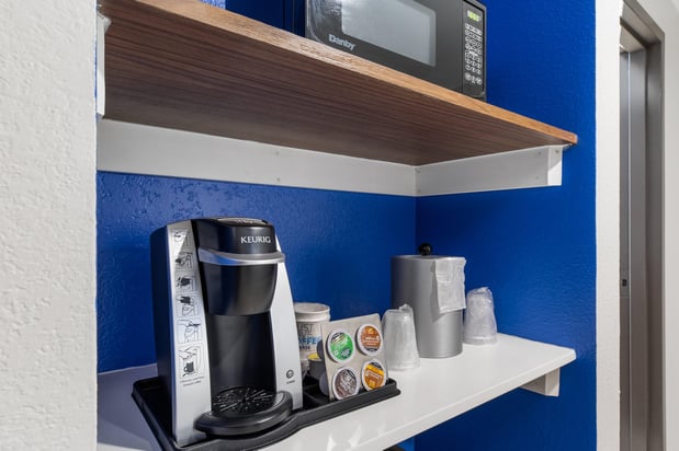 Images Holiday Inn Express Harlingen by IHG