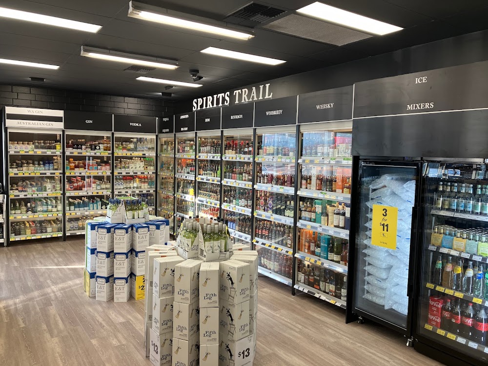 Images Liquorland North Perth (Charles St)
