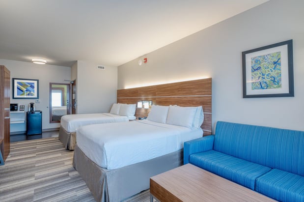Images Holiday Inn Express & Suites St. Louis - Chesterfield by IHG