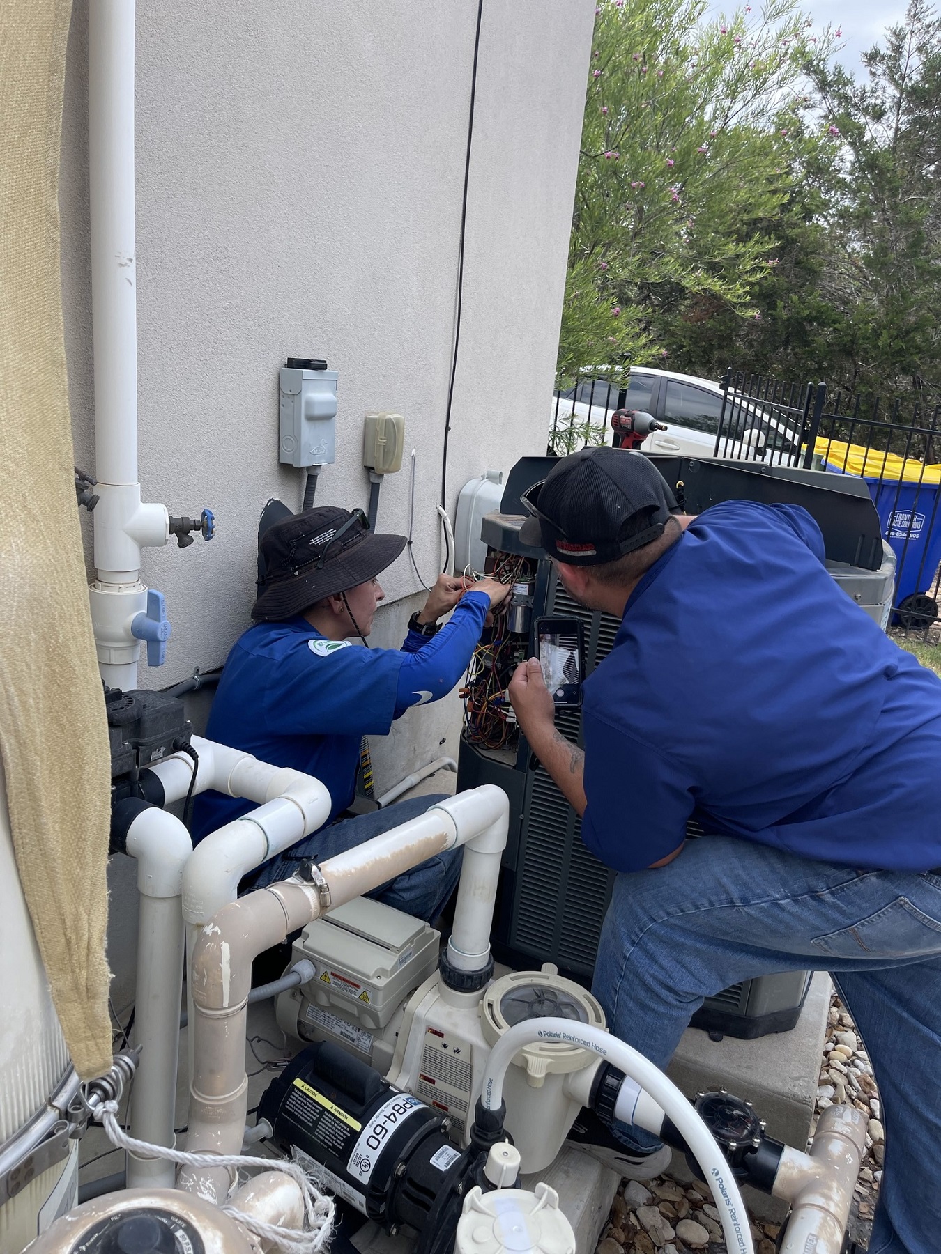 Airsheen Services LLC Image