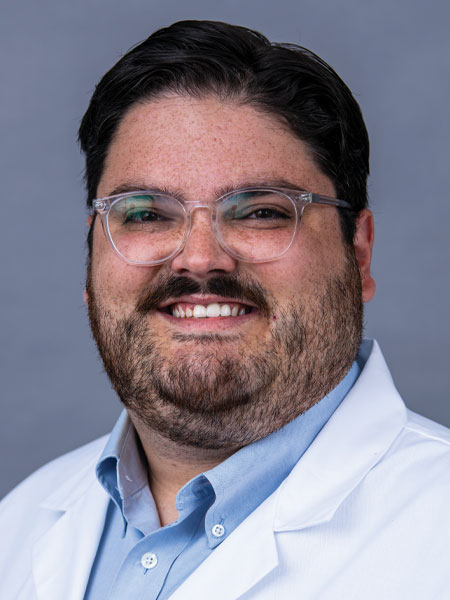 John Delaney V - Lexington, KY - Internal Medicine, Other
